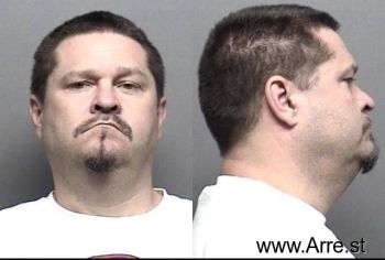 Robert Brian Payton Mugshot