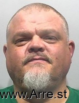 Robert Glenn Peterson Mugshot