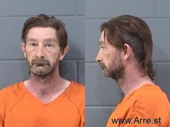 Robert Wayne Powell Mugshot