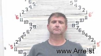 Robert Wayne Powell Mugshot