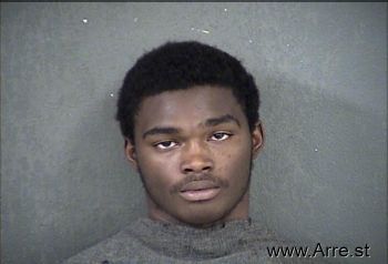 Robert Lee Ramsey-wilson Mugshot