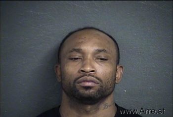 Robert Darnell Jr Richard Mugshot