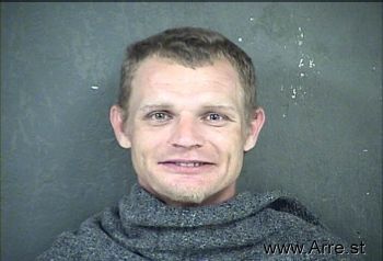 Robert James Richardson Mugshot