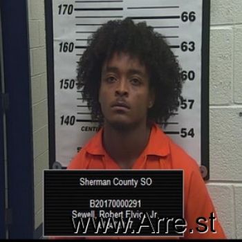 Robert  Sewell Mugshot