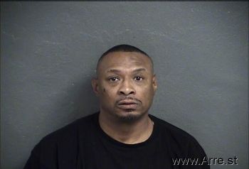 Robert Lee Tatum Mugshot