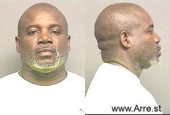 Robert Lawrence Triplett Mugshot