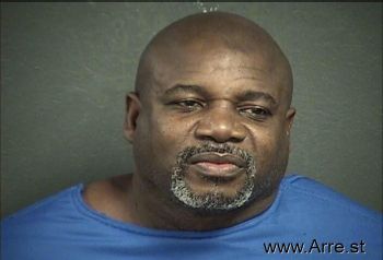 Robert Lawrence Triplett Mugshot