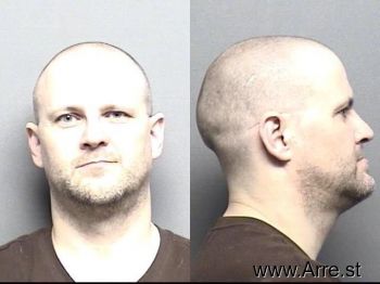 Robert Jean Truex Mugshot