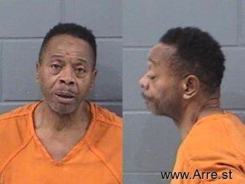 Robert Earl Junior Warner Mugshot