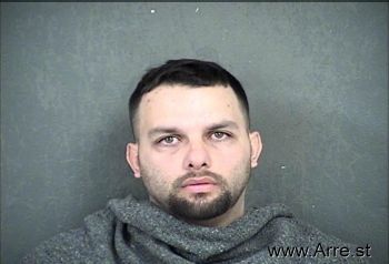 Robert J Ybarra Mugshot