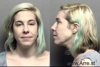 Roberta Donnell Blanks Mugshot