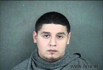 Roberto Jr Becerra Mugshot