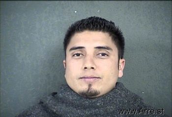 Roberto  Chavarria-gonzalez Mugshot