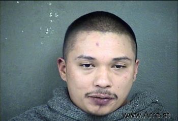 Roberto  Gonzales Mugshot