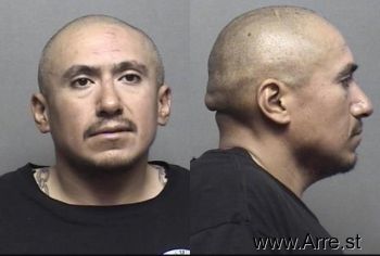 Roberto Adrian Guerrero Mugshot