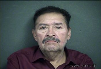 Roberto  Gutierrez-alfaro Mugshot