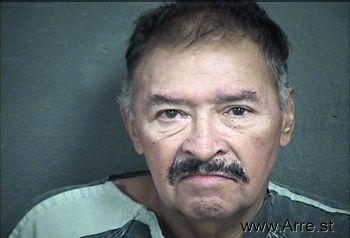 Roberto  Gutierrez-alfaro Mugshot