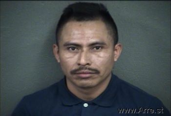 Roberto  Hernandez Mugshot