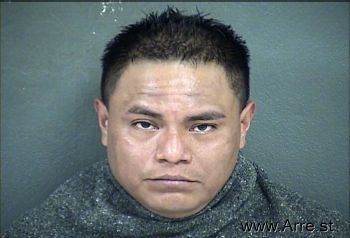 Roberto  Hernandez-bautista Mugshot