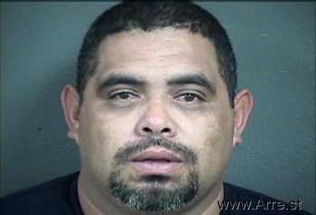 Roberto C Machado-gutierrez Mugshot