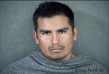 Roberto  Mayorga-martinez Mugshot