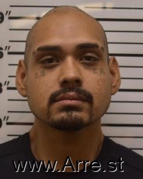 Roberto  Moreno Mugshot