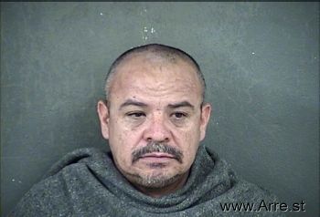 Roberto V Rios Mugshot