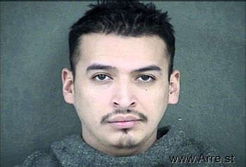 Roberto C Salazar-aguilar Mugshot