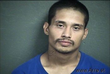 Roberto Jr Vallejo-avelyra Mugshot