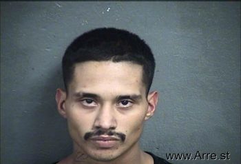 Roberto Jr Vallejo-avelyra Mugshot