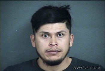 Roberto C Vargas-tovar Mugshot