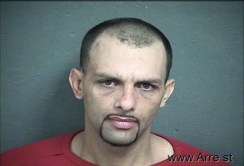 Roberto J Ybarra Mugshot