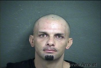 Roberto Jose Ybarra Mugshot