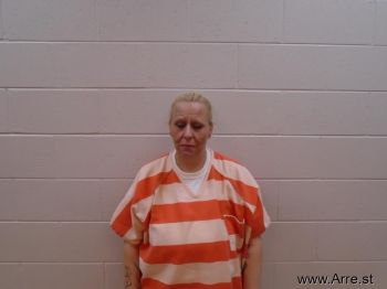 Robin J Hays Mugshot