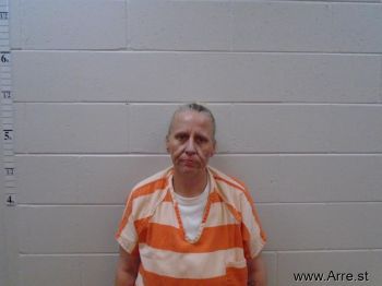 Robin J Hays Mugshot