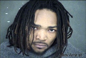 Roderick Lamont Williams Mugshot