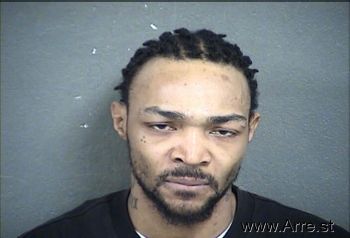 Roderick Lamont Williams Mugshot