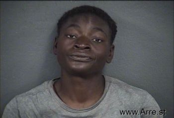 Rodeshia Lynn Hall Mugshot