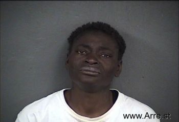 Rodeshia Lynn Hall Mugshot