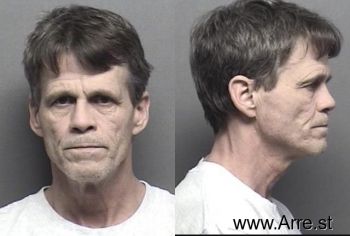 Rodney Alan Adams Mugshot