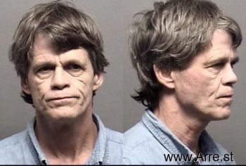 Rodney Alan Adams Mugshot