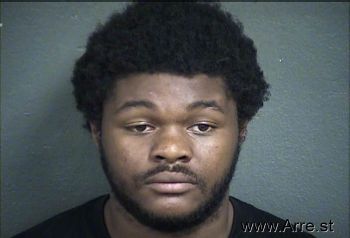 Rodney Lee Jr Anderson Mugshot