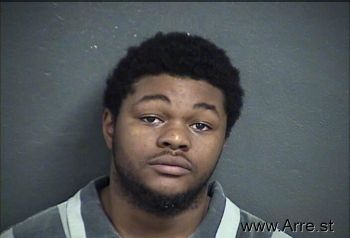 Rodney Lee Jr Anderson Mugshot