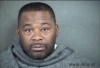 Rodney Dwayne Cole Mugshot