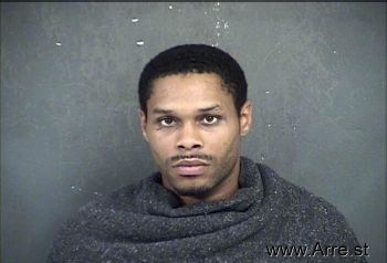 Rodney L Dodson Mugshot