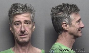 Rodney Roy Elliott Mugshot