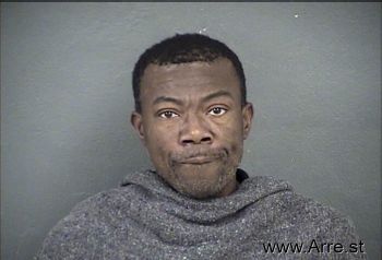 Rodney  Howell Mugshot