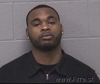 Rodney Eugene Junior Jones Mugshot