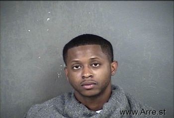 Rodney Jr Parker Mugshot