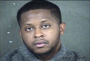 Rodney Jr Parker Mugshot